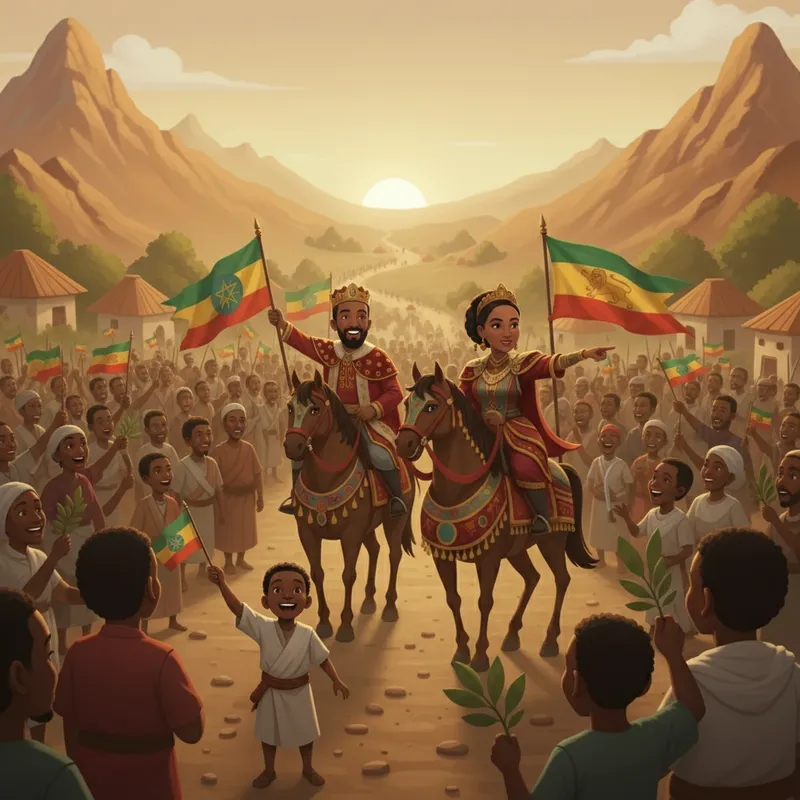 The Battle That Changed Everything